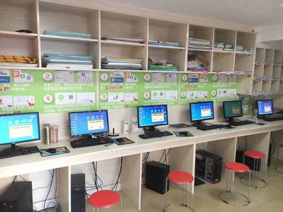 生意红火的图文店，都做对了什么？软件开发视角下的成功特征分析